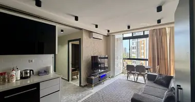 Wohnung 3 zimmer in Mezitli, Türkei