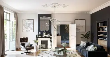 Appartement 3 chambres dans France