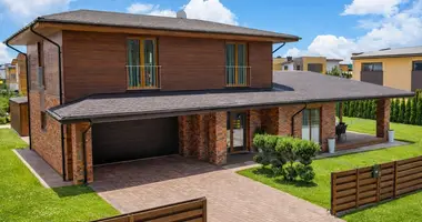 Дом в Вильнюс, Литва