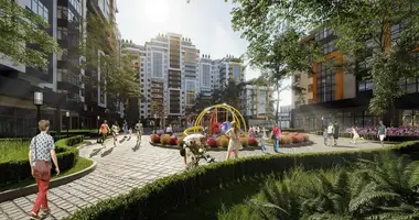 Квартира 2 комнаты в Одесса, Украина