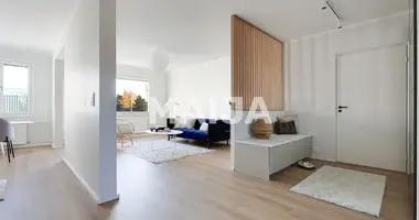 Apartment in Helsinki sub-region, Finland