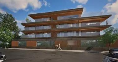 Apartamento 2 habitaciones en Thermi, Grecia