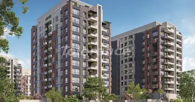 4 bedroom apartment in Kartal, Turkey
