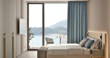 3 bedroom apartment in Becici, Montenegro