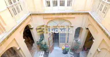 Investment in Valletta, Malta