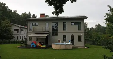 4 room house in Jurmala, Latvia