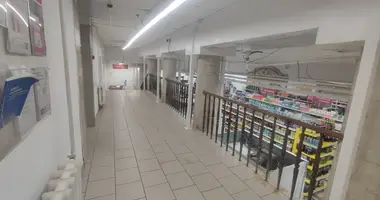 Oficina 817 m² en Moscú, Rusia