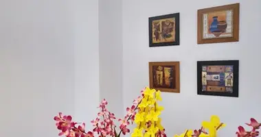 Appartement 3 chambres dans Ricmar, Espagne