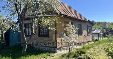 Dom w Znamienski sielski Saviet, Białoruś