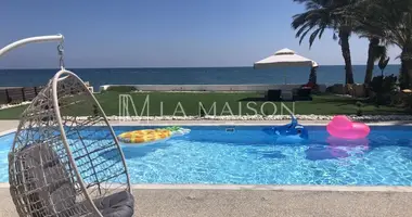 3 bedroom house in Pervolia, Cyprus
