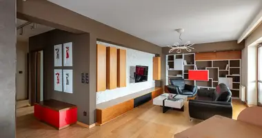 Appartement 3 chambres dans Cracovie, Pologne