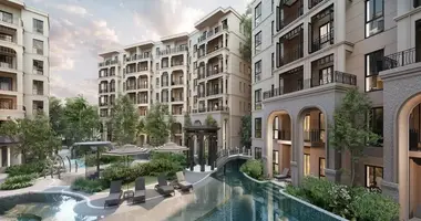 Apartamento 1 habitacion en Thep Krasatti, Tailandia