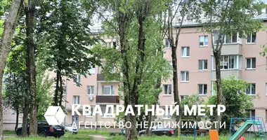 Mieszkanie 1 pokój w Mińsk, Białoruś
