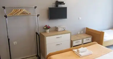 Apartment in Rafailovici, Montenegro