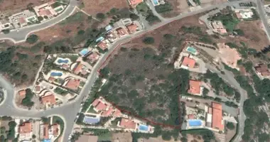 Mieszkanie w Pyrgos Lemesou, Cypr