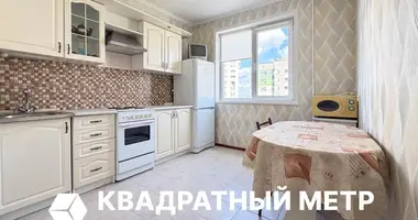 2 room apartment in Minsk, Belarus
