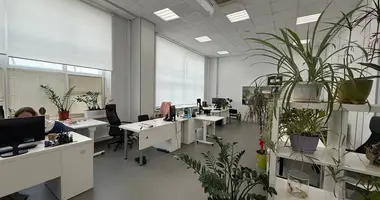 Офис 541 м² в Москва, Россия
