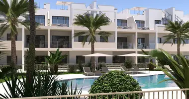 Appartement 2 chambres dans Torre-Pacheco, Espagne