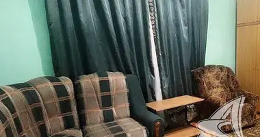 4 room apartment in Brest, Belarus