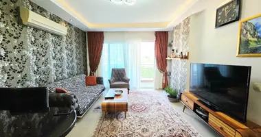 Apartamento 3 habitaciones en Mahmutlar, Turquía