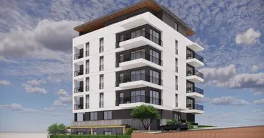 Wohnung 2 Schlafzimmer in Budva, Montenegro