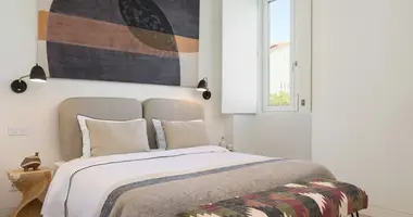 Wohnung 3 Schlafzimmer in Alvalade, Portugal