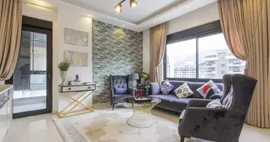 Apartamento 2 habitaciones en Kargicak, Turquía