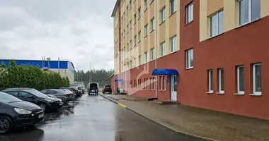 Pomieszczenie biurowe 6 m² w Mińsk, Białoruś
