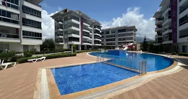 Wohnung 1 zimmer in Kestel, Türkei