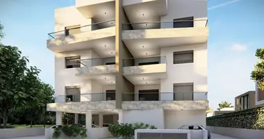 Apartamento 2 habitaciones en Kato Polemidion Municipality, Chipre