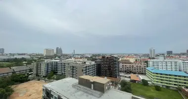 Condo 2 bedrooms in Pattaya City, Thailand