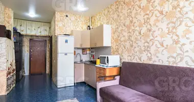 1 room apartment in Evenkiysky Rayon, Russia
