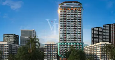 Studio dans Batoumi, Géorgie