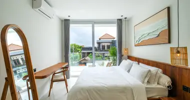 2 bedroom apartment in Ungasan, Indonesia