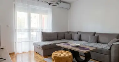 Apartamento 2 habitaciones en Boreti, Montenegro