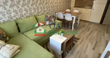1 bedroom apartment in Nesebar, Bulgaria
