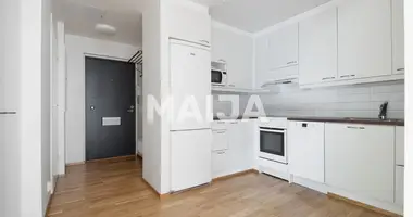 Apartamento 2 habitaciones en Jarvenpaa, Finlandia