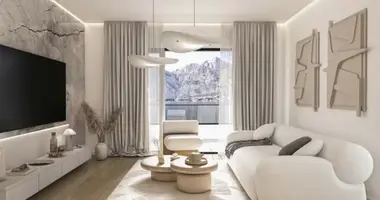 Apartamento 3 habitaciones en Muo, Montenegro