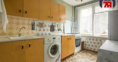 Apartamento 4 habitaciones en Smarhon District, Bielorrusia
