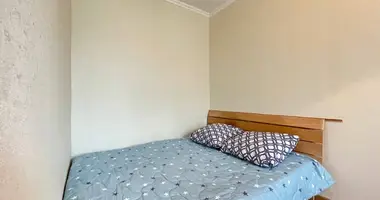 Wohnung 2 zimmer in Brest, Belarus