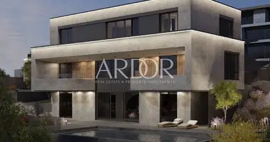 Вилла в Город Опатия, Хорватия