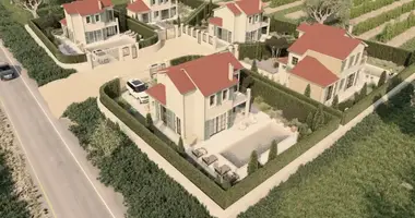 Villa en Grad Porec, Croacia