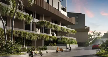 Apartamento 2 habitaciones en Choeng Thale, Tailandia