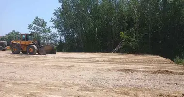 Участок земли в Неа Месакгала, Греция