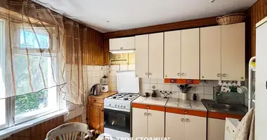Appartement 2 chambres dans Minsk, Bélarus