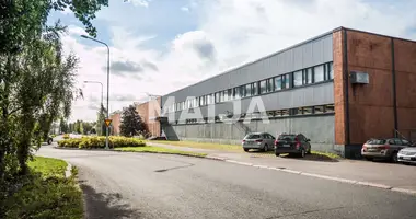 Büro 22 m² in Verwaltungsgemeinschaft Helsinki, Finnland