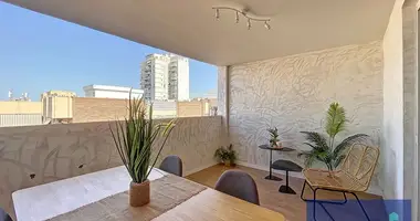 Penthouse dans Alicante, Espagne