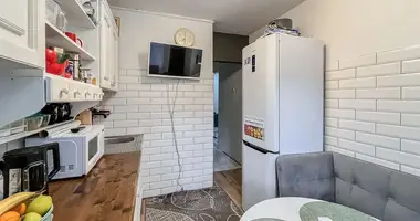Apartamento en Minsk, Belarús