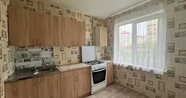 Apartamento 3 habitaciones en Minsk, Belarús