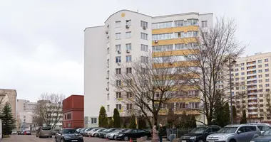 Квартира 3 комнаты в Минск, Беларусь